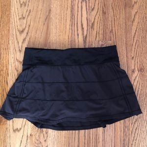 Lululemon Skirt